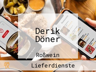 Derik Döner