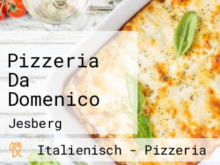 Pizzeria Da Domenico