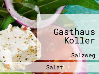 Gasthaus Koller