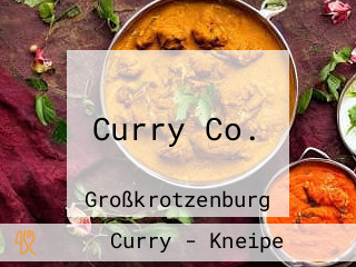 Curry Co.