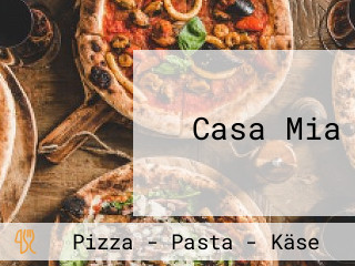 Casa Mia