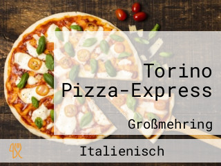 Torino Pizza-Express