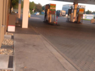 Totalenergies Tankstelle