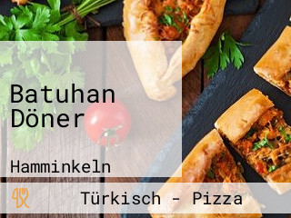 Batuhan Döner