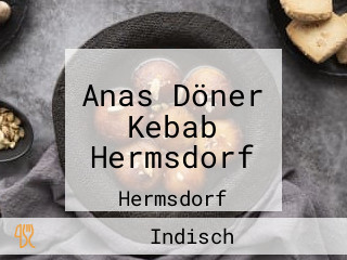 Anas Döner Kebab Hermsdorf