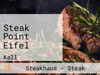 Steak Point Eifel