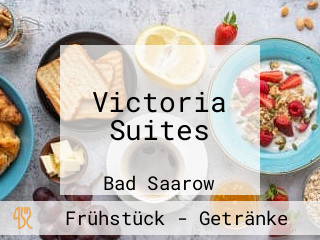 Victoria Suites