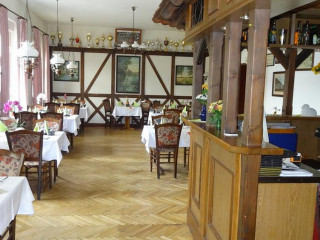 Hotelrestaurant Deutsches Haus