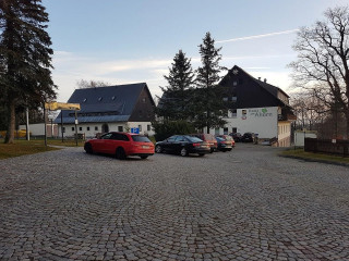 Haus Am Ahorn