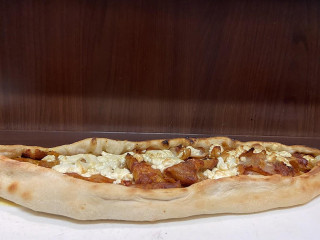 Döner Eck 2 Obersontheim