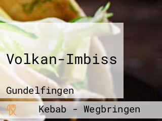 Volkan-Imbiss