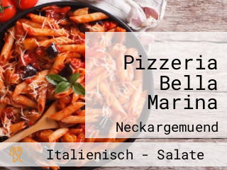 Pizzeria Bella Marina