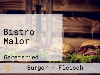 Bistro Malor