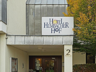 Hembacher Hof