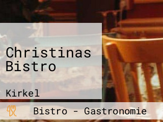 Christinas Bistro