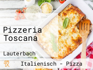 Pizzeria Toscana