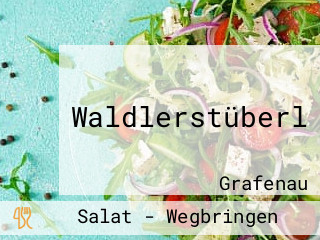 Waldlerstüberl