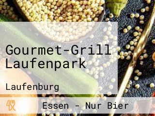 Gourmet-Grill Laufenpark