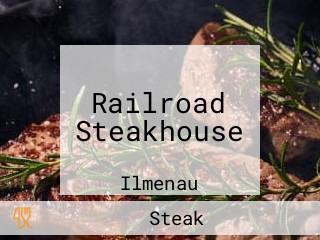 Railroad Steakhouse