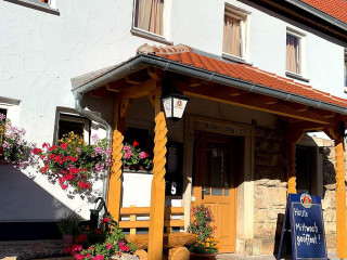 Gasthaus Zum Lamm Boutique Haus Marie