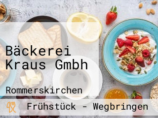 Bäckerei Kraus Gmbh