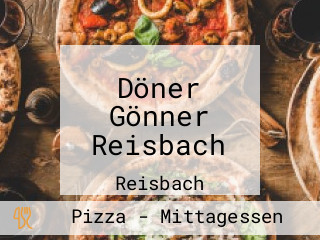 Döner Gönner Reisbach