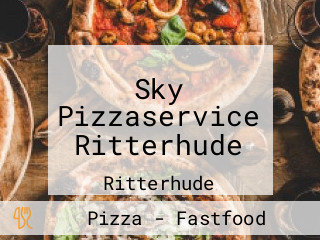 Sky Pizzaservice Ritterhude