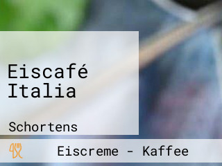 Eiscafé Italia