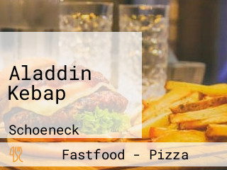 Aladdin Kebap