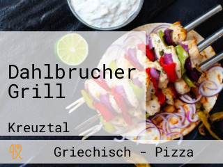 Dahlbrucher Grill