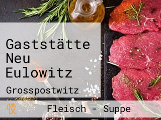 Gaststätte Neu Eulowitz