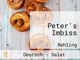 Peter's Imbiss