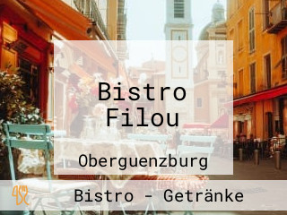 Bistro Filou