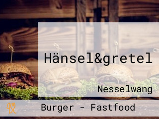 Hänsel&gretel