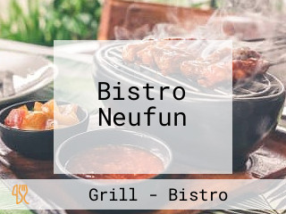 Bistro Neufun