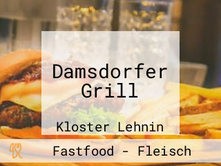 Damsdorfer Grill