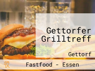 Gettorfer Grilltreff