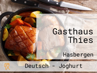 Gasthaus Thies