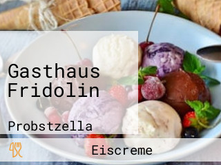 Gasthaus Fridolin