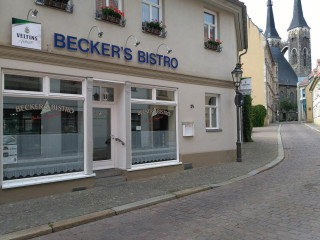 Beckers Bistro