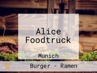 Alice Foodtruck