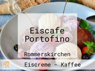 Eiscafe Portofino