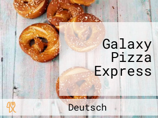 Galaxy Pizza Express