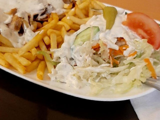 Hasborner Kebab