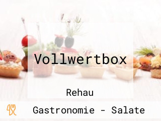 Vollwertbox