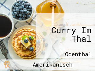 Curry Im Thal