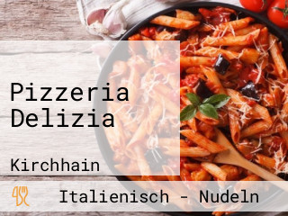 Pizzeria Delizia