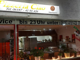 Pizzeria Ciao