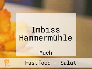 Imbiss Hammermühle