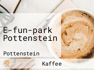 E-fun-park Pottenstein